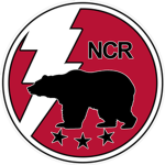 -|NCR Army|-