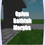 OpFun Offical Bathtub Morphs Group
