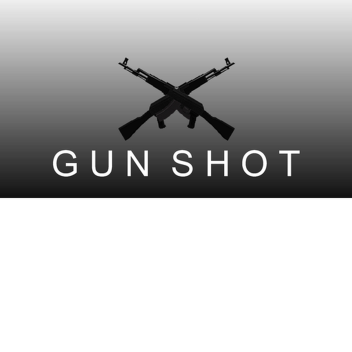 Gunshot (Pre-Alpha)