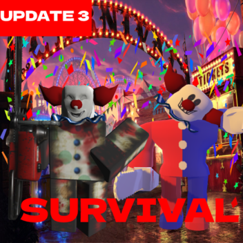 [part to plus celebration]Survival