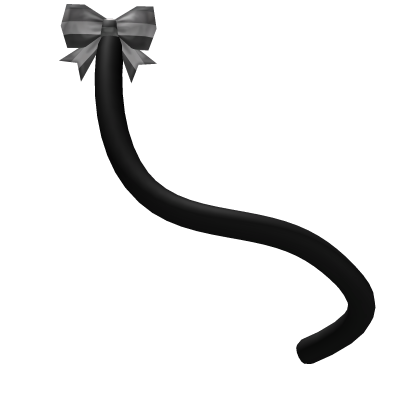 🎀Teto Tail🎀