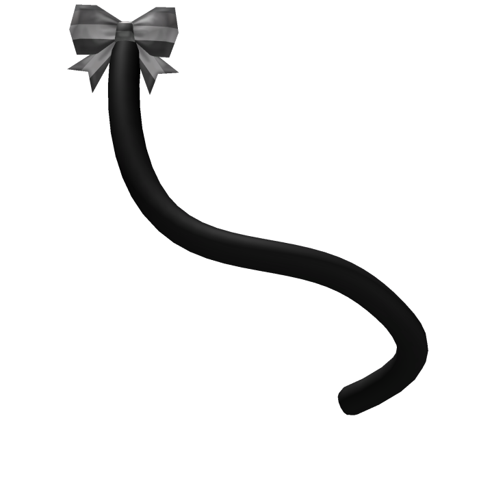 🎀Teto Tail🎀