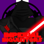 [TGE] Imperial Inquisitors ||