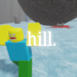 hill.