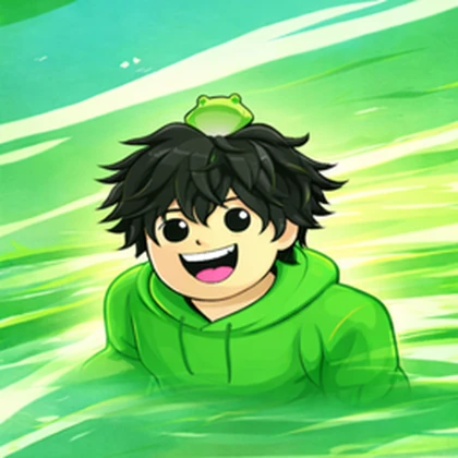 Froppy Fans Roblox group icon