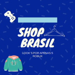 SHOP BRASIL