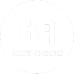 Going to be revamped, ricky's corridors