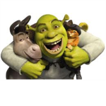Shrek's official fan group!