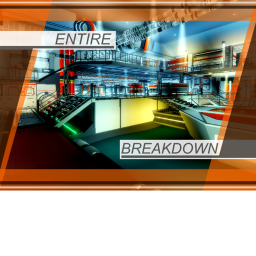 Entire Breakdown [Alpha]