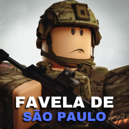 Favela de São Paulo [REMAKE]