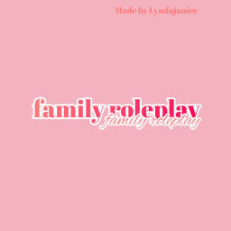Family Roleplay! (HIRING!)