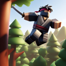Ninja Simulator