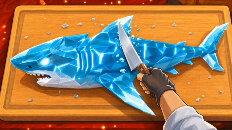Fishing Chef Roblox Script