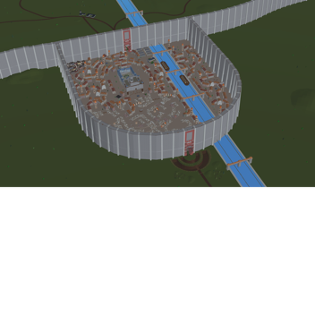 Trost District