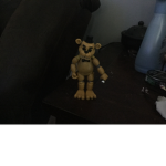 Freinds of my roblox avatar!
