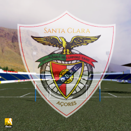 Estádio São Miguel