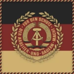 Nationale Volksarmee...
