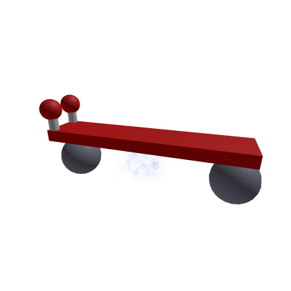 Hoverboard