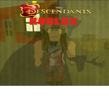 DESCENDANTS~ After party