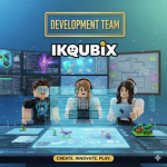 Ikqubix Studios