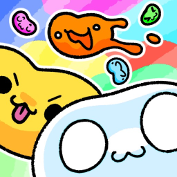 Chaotic Bean Simulator!! :3 icon