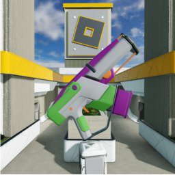 LASER (BETA)