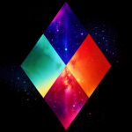 *Crystalized Omniverse*
