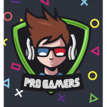 Pro Gamer Bunch