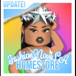 Fashion Nova LA [Homestore]
