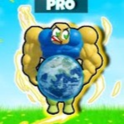 OP Pet Simulator Blocky icon