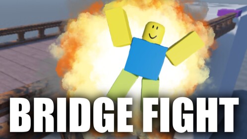 Bridge Fight