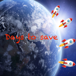 Days to save