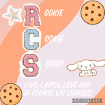 Rookie Cookie squad