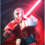 (TCF) Red Guard