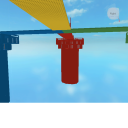 WORKING Doomspire  BrickBattle