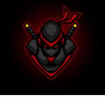os ninjas do mal