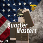 [-|United States Army|-] QMC