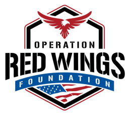 Mission red wings