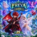 Mount FREYA [S2 FREE AVA + TITLE + PET] icon