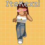 ItsKexzi's Official Fan Group