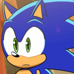Sonic and The Uncharted Forest