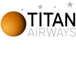 Titan Airways ™