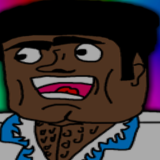 Disco Obby