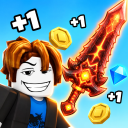 ⚔️ +1 Sword Loot