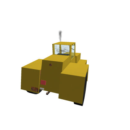 ZL - 04-01 NB3 or just tractor