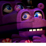 Monologuing Hippo's