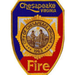 {CFD} Chesapeake Fire Department