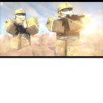 T.H.E SOLDIERS