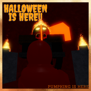 Lord RPG HALLOWEEN IS HERE