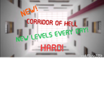 Corridor of Hell Fan Club!